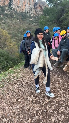 4.2K views · 63 reactions | Vidéo direct tyrolienne zaghouan 殺❤️ | The Adventure Club | Facebook