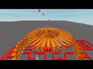 Roblox Pipe Dream - First Vibe Test