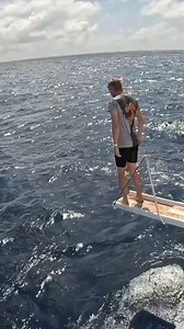 The legend goes that no ship can cross the line without the consent of King Neptune 👑. Typically, it is the member of the ship who has the most crossings under his belt who assumes the role of the Lord of the Abyss, and the ever-enthusiastic crew of shellbacks make his court and aids. One of the most iconic customs within a ‘crossing the line’ ceremony is the initiation of "Tadpoles" (sailors who have never crossed the equator before) into the esteemed ranks of "Shellbacks" (those who have cros