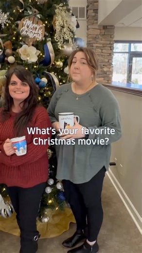 Decatur County Bank on Instagram: "Our Decaturville branch is ready for the holidays! Here are some of our team members’ favorite Christmas movies! 🎄 What movie do you watch every December? Let us know in the comments! #ChristmasMovies #DecaturCountyBank #WestTNBank"