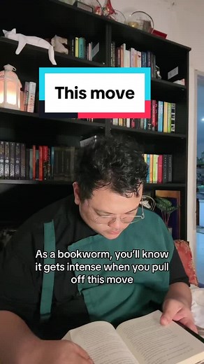 Top Bookworm Moves Every Reader Should Know