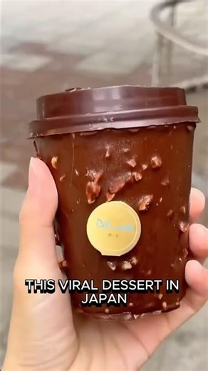 Extremely Delicious Tiramisu Cup 🍫#tiramisu #dessert #japanesefood