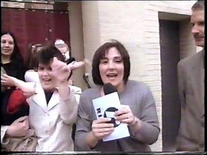 Ricki Surprises Guests With A Car! - Ricki Lake Show