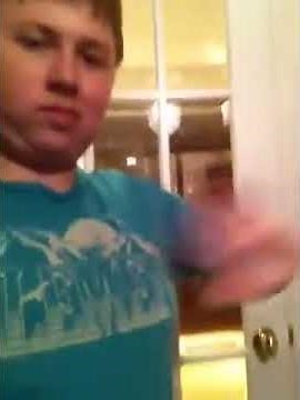 Barney A New Hat ending