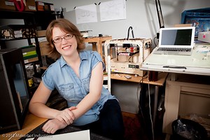 #ALD12 @findingada Kacie Hultgren