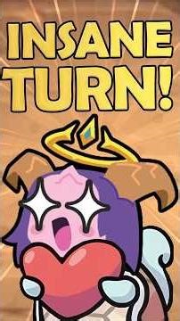 What an OFC Turn 7! | Hearthstone Battlegrounds