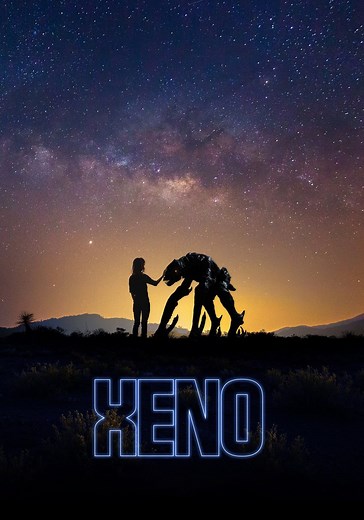 Xeno streaming: where to watch movie online?