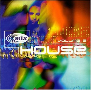 Various - In The Mix : House, Vol 2