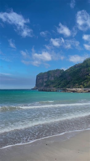 Explore Katungkulan Beach Resort in Ternate Cavite