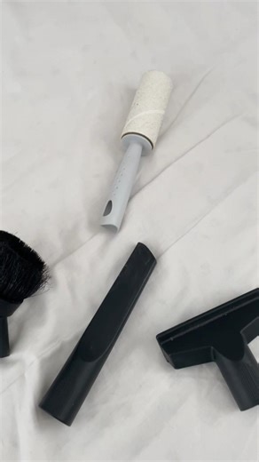 Human Hair on Bed? Vacuum vs Pet Hair Remover (Real Cleaning Test) 😳 #asmr #hair #beforeafter #fyp
