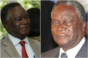 Forget what you heard, here is the expensive coffin Nicholas Biwott will be buried in (photos)