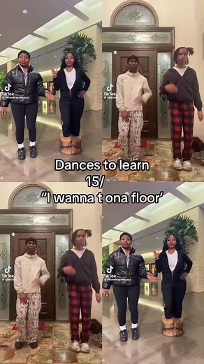 Learn Engaging Dances for All Levels