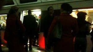 Sexual harassment on Metro trains, buses a problem