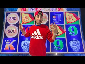 Pompsie Slots Captures SPECTACULAR Moments Of Big Wins Across Las Vegas!
