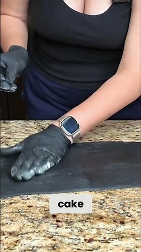 Perfect Soft Fondant: Cake Decorating Tips & Tricks