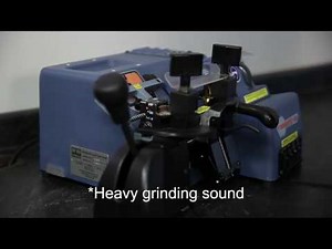 Promatic-100™ Depth Calibration