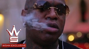 Birdman - Still Hot