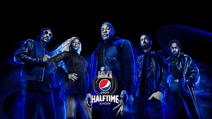 Kendrick Lamar, Eminem, Dr. Dre, Snoop Dogg, And Mary J. Blige Star In Trailer For Pepsi Super Bowl Halftime Show