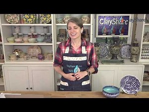 Carving with DiamondCore Tools