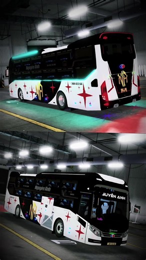 Experience the Excitement with Vietnam Bus Simulator 2