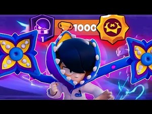 As melhores jogadas de EDGAR / BRAWL STARS MOBILE/💻