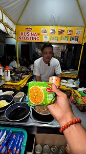 kusina ni osting ang tinaguriang fastest cook sa cebu | Nonong