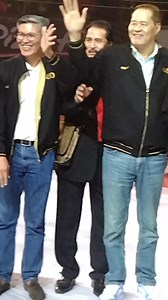 19K views · 50 reactions | Welcome home, legends!! Some of the biggest stars of the league converged in the opening ceremonies of the PBA Season 50! | Spin Life | Facebook