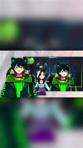 How to COLLAB with your VTUBER friends! [VTubeStudio Tutorial] 😎 #shorts