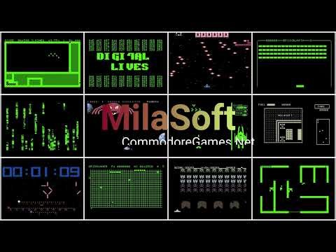 Part 2 : Guide to Ripping Commodore 64 Tapes to Disk (Vixen, Manic Miner, Sanxion)