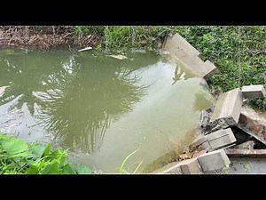 How we dismantle a dam when it has reached the end of its useful life