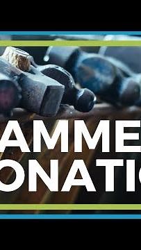 Hammer Pronation & Supination | Stretches to Improve Your Wrist Flexibility