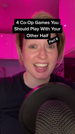 4 multiplayer gamers to play with your partner or mates! 🎮🤝 #couplestiktok #letsplay #gameswithfriends #coupleschallenge #gaminglife #gamingontiktok #gametok #otherhalf #gamergirl #stardewvalley #recommendations
