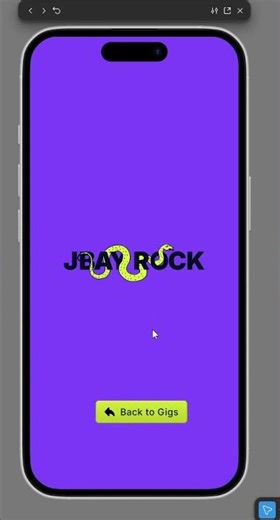 Class Project 10 Check Out Animation