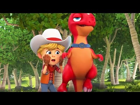 Dino Virus | Dino Ranch