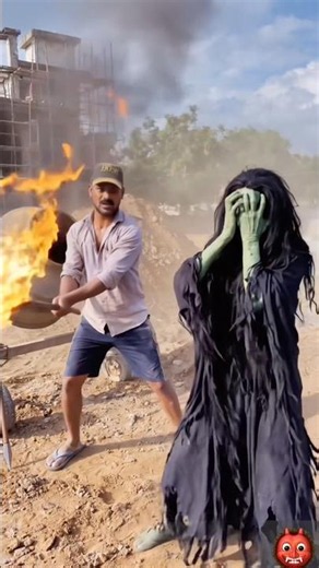 Aigiri Nandini👻Ghostly Palaces #jaimatadi#song #thriller #ghost #mahakal #scary #haunted 001v१