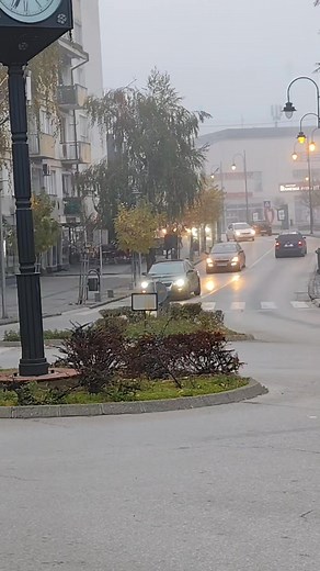 🍂Maglovito jutro u Gradačcu 🍂 | Visit Gradačac