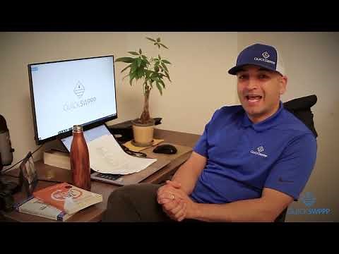 5. Onboarding and Staff Training - SWPPP Storm Water Pollution Prevention Plan