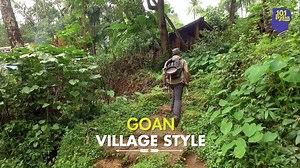 15K views · 115 reactions | This 101 Quick Bite #WildWildChef edition, brings to you a traditional recipe from a small community in Goa that is going to make your breakfast look basic in comparison. | 101 India | Facebook