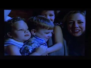 Opening And Closing To Barney: It's Showtime With Barney 2015 DVD