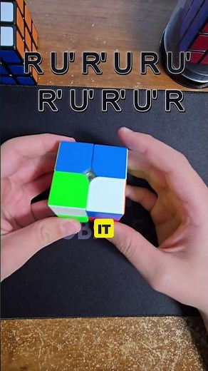 2x2 World Record! 0.39 Seconds?!