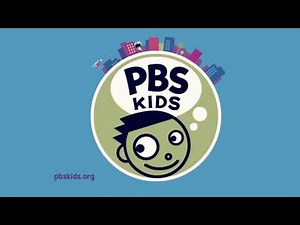 PBS Kids System Cue Big logo effect compilation