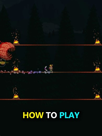 Essential Items for Mastering Terraria