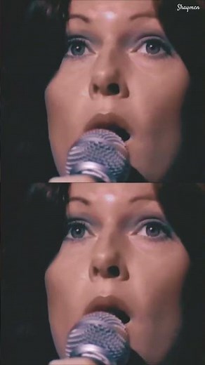 ABBA Live : Fernando - United States 1976