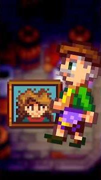 The WEIRDEST Secrets in Stardew Valley!!