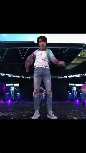 Jhope's iconic move🔥(7/1)#bts #shorts #jhope #fyp #kpop #foryou #edit #army #dance #junghoseok #100k