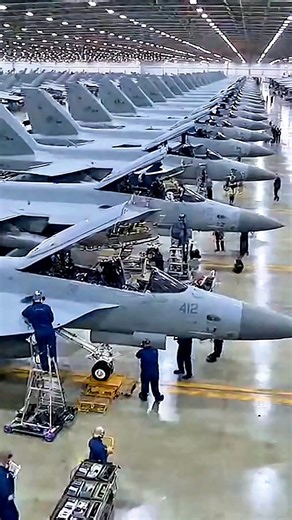 666K views · 9.5K reactions | A fictional cinematic look inside a...