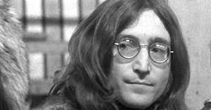 Exclusive New Beatles Video Sheds Light On John Lennon's 'Revolution'