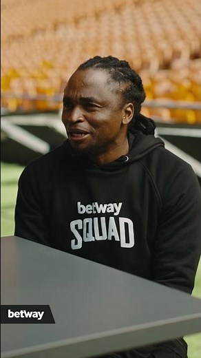 Betway Bowl Ep.4: Bigger Tournament = Better? 👀⚽ #shorts