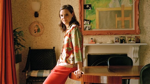 Beata Heuman launches an online interior design course with BBC Maestro