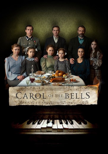 Carol of the Bells streaming: where to watch online?